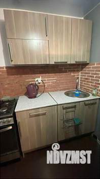 Студия квартира, на длительный срок, 31м2, 3/5 этаж