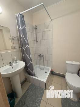 Студия квартира, на длительный срок, 20м2, 1/5 этаж