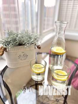 Студия квартира, посуточно, 30м2, 18/20 этаж