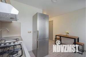 1-к квартира, посуточно, 46м2, 3/5 этаж
