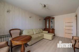 2-к квартира, на длительный срок, 47м2, 5/12 этаж