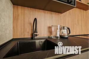 1-к квартира, посуточно, 25м2, 14/29 этаж