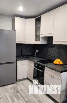 1-к квартира, посуточно, 33м2, 14/24 этаж