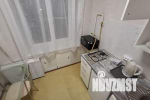 1-к квартира, посуточно, 35м2, 5/5 этаж