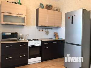 1-к квартира, на длительный срок, 40м2, 12/12 этаж