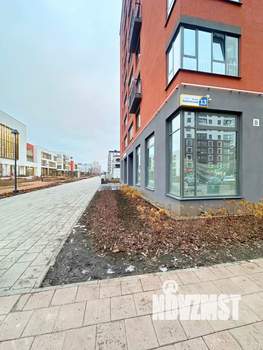 Студия квартира, на длительный срок, 26м2, 6/15 этаж