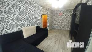 2-к квартира, на длительный срок, 42м2, 2/4 этаж