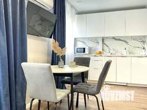Студия квартира, посуточно, 31м2, 2/5 этаж