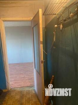 2-к квартира, на длительный срок, 43м2, 5/5 этаж