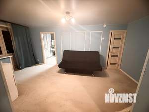 2-к квартира, на длительный срок, 40м2, 5/5 этаж