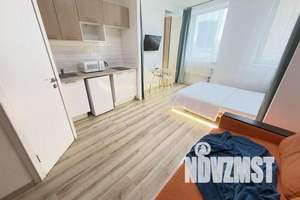 1-к квартира, посуточно, 22м2, 5/16 этаж