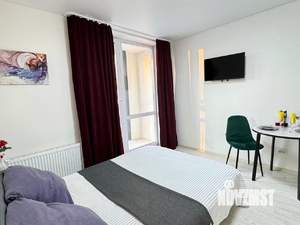 1-к квартира, посуточно, 19м2, 1/1 этаж