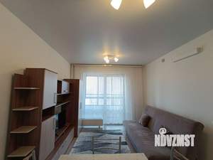 1-к квартира, на длительный срок, 37м2, 4/25 этаж