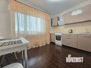 1-к квартира, на длительный срок, 46м2, 9/16 этаж