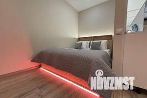 1-к квартира, посуточно, 29м2, 9/20 этаж