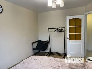 2-к квартира, посуточно, 42м2, 2/5 этаж