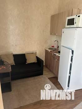 1-к квартира, посуточно, 20м2, 16/16 этаж