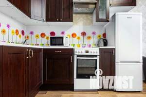 2-к квартира, посуточно, 45м2, 5/32 этаж