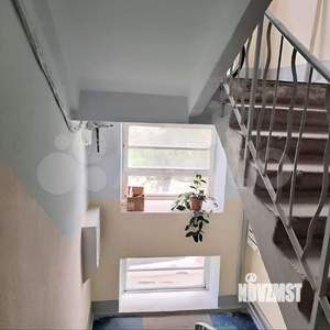 1-к квартира, на длительный срок, 30м2, 4/5 этаж