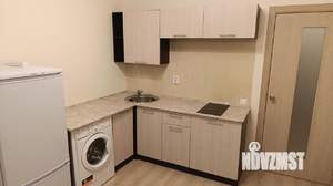 Студия квартира, на длительный срок, 27м2, 11/26 этаж