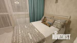 1-к квартира, посуточно, 31м2, 3/25 этаж