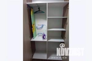 1-к квартира, посуточно, 23м2, 4/13 этаж