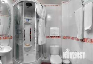 1-к квартира, посуточно, 28м2, 2/5 этаж