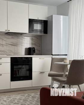 1-к квартира, на длительный срок, 37м2, 4/24 этаж