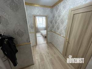 1-к квартира, на длительный срок, 45м2, 2/25 этаж