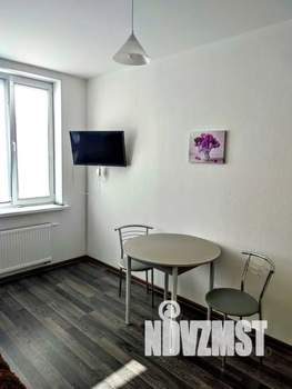 Студия квартира, посуточно, 26м2, 3/14 этаж