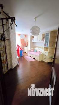 3-к квартира, на длительный срок, 91м2, 8/19 этаж