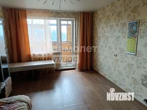 1-к квартира, на длительный срок, 35м2, 5/5 этаж