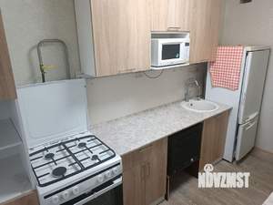 1-к квартира, на длительный срок, 40м2, 9/9 этаж