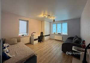 2-к квартира, на длительный срок, 67м2, 9/25 этаж