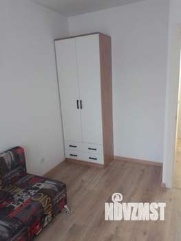 1-к квартира, на длительный срок, 29м2, 7/18 этаж