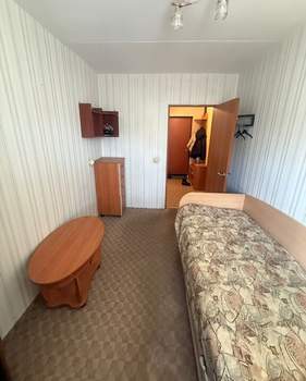 2-к квартира, на длительный срок, 45м2, 5/9 этаж