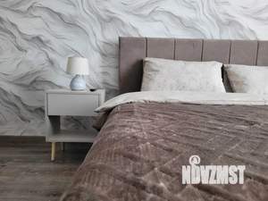 1-к квартира, посуточно, 50м2, 13/17 этаж