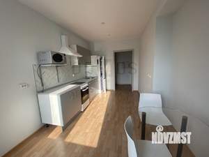 1-к квартира, на длительный срок, 50м2, 4/10 этаж