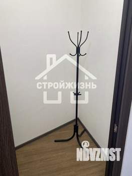 Студия квартира, на длительный срок, 25м2, 14/14 этаж