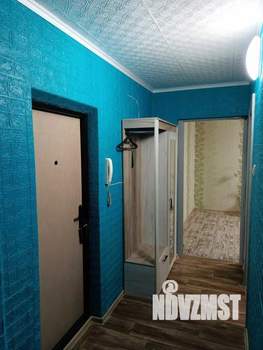 2-к квартира, на длительный срок, 44м2, 4/5 этаж