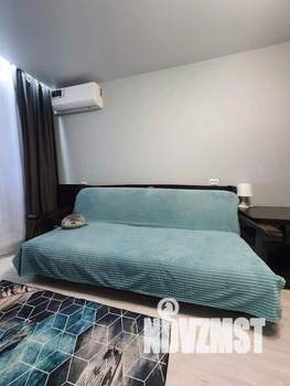 1-к квартира, посуточно, 34м2, 1/1 этаж