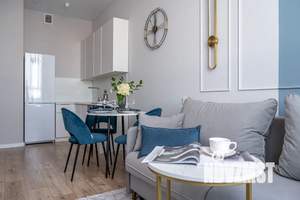 1-к квартира, посуточно, 36м2, 32/32 этаж