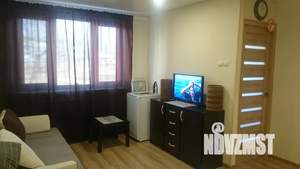 1-к квартира, посуточно, 30м2, 1/5 этаж