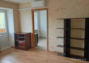2-к квартира, на длительный срок, 43м2, 5/5 этаж