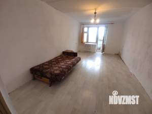 1-к квартира, на длительный срок, 44м2, 8/11 этаж