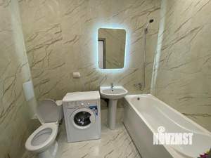 1-к квартира, на длительный срок, 37м2, 10/28 этаж