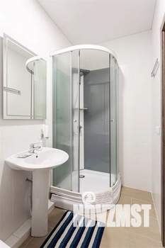 1-к квартира, посуточно, 25м2, 4/15 этаж