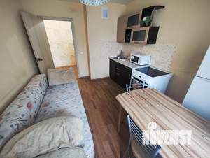 1-к квартира, посуточно, 45м2, 2/20 этаж