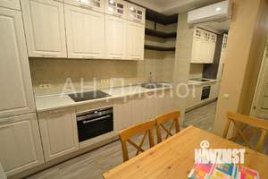 1-к квартира, на длительный срок, 40м2, 10/12 этаж