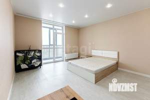 Студия квартира, на длительный срок, 31м2, 26/30 этаж